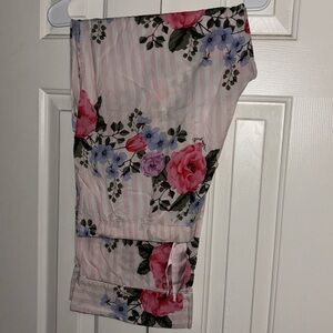 Victoria’s Secret Pajama Bottoms